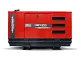 Дизельный генератор Himoinsa HSY-25 M5 с АВР