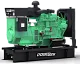 Дизельный генератор PowerLink PPL30 с АВР