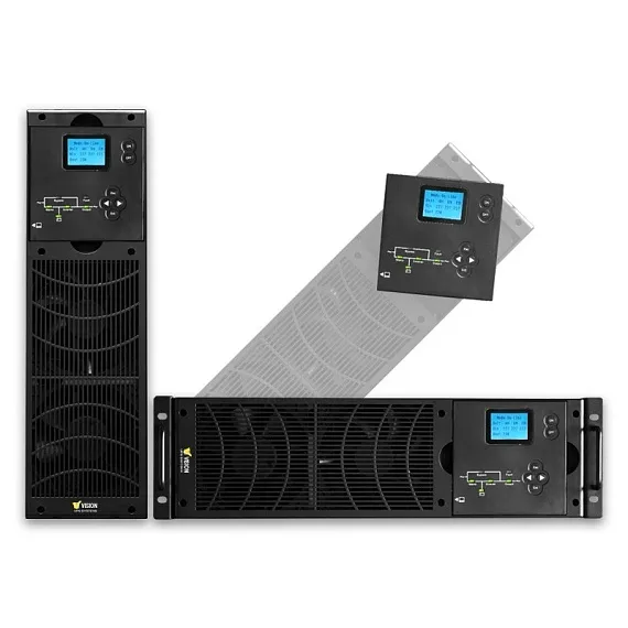 Универсальный ИБП Vision SPII10000XL-0