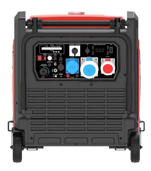 Инверторный бензиновый генератор A-iPower A13000iS