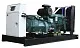 Дизельный генератор Азимут АД-160С-Т400-1РМ Ricardo (6D10D200A)
