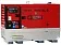 Дизельный генератор EuroPower EPSR44TDE