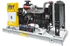 Дизельный генератор MitsuDiesel МД АД-150С-Т400-2РМ29 с АВР