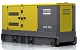 Дизельный генератор Atlas Copco QAS 325