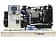 Дизельный генератор Teksan TJ110PE5L с АВР