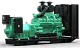 Дизельный генератор PowerLink GMS900C