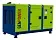 Дизельный генератор GenPower GNT-GNP 26 OTOSK ATS