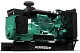 Дизельный генератор PowerLink GMS312PX с АВР