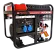 Дизельные генераторы AD3000
