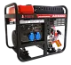 Дизельные генераторы AD3000