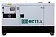 Дизельный генератор Ortea Otello GE60YA