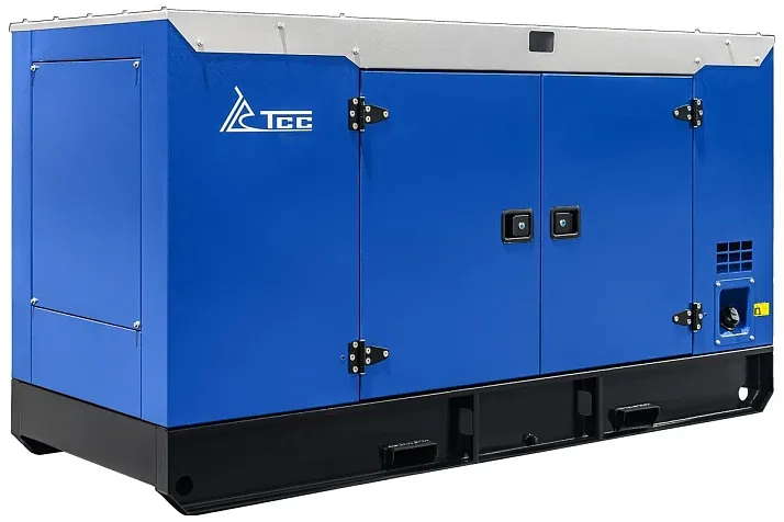 Дизельный генератор ТСС АД-50С-Т400-1РКМ11 с АВР