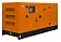 Дизельный генератор GOODMASH GD110CW с АВР