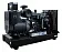 Дизельный генератор GMGen GMI400