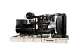 Дизельный генератор Teksan TJ275DW5C с АВР