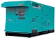 Дизельный генератор Denyo DCA-1100SPM