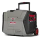 Бензиновый генератор Briggs & Stratton P 4500 Inverter