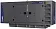 Дизельный генератор Hertz HG 150 PC в кожухе
