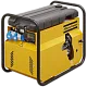 Дизельный генератор Atlas Copco QEP S4 с АВР