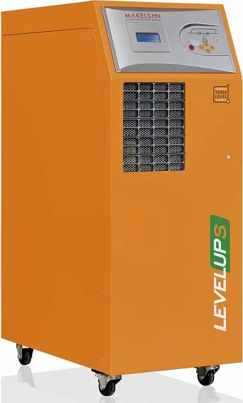 Напольный ИБП Makelsan LU3315 with 7Ah