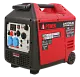 Инверторный бензиновый генератор A-iPower A4000LiS