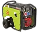Бензиновый генератор Pramac SP 8000 с АВР