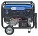 Бензиновый генератор ТСС SGG 8000EHNA с АВР