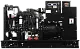 Газовый генератор Generac SG 36 открытый с АВР