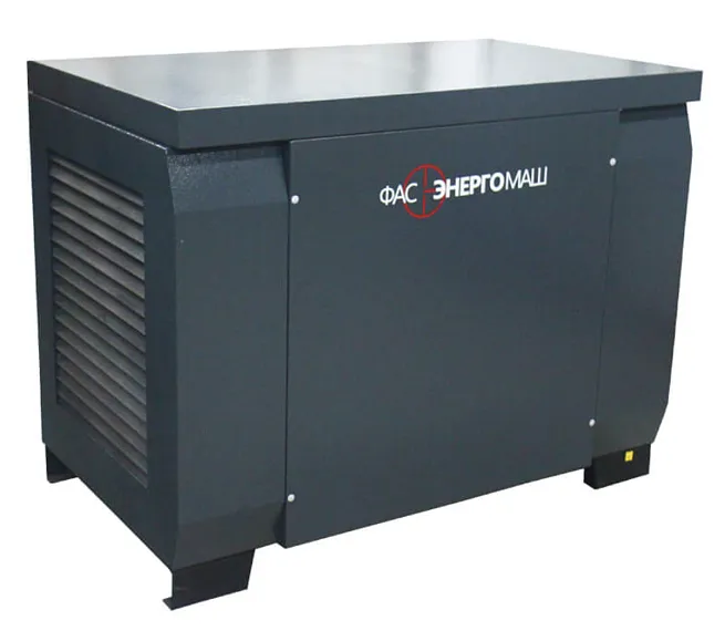 Газовый генератор ФАС 18-1/ВП