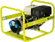 Бензиновый генератор Pramac E8000 3 фазы