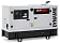 Дизельный генератор Genmac RG15PS с АВР