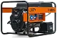 Бензиновый генератор RID RV 8001 E с АВР