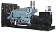 Дизельный генератор Hertz HG 1400 MC