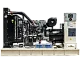 Дизельный генератор Teksan TJ220PE5L с АВР