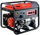 Сварочный генератор Fubag WCE 250 DC ES