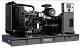 Дизельный генератор Hertz HG 138 BC с АВР