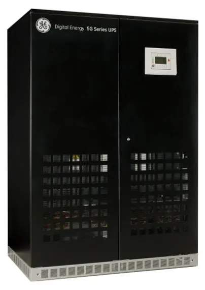 Напольный ИБП General Electric SG Series 120 PurePulse CE