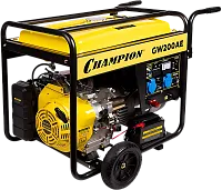 Сварочные генераторы