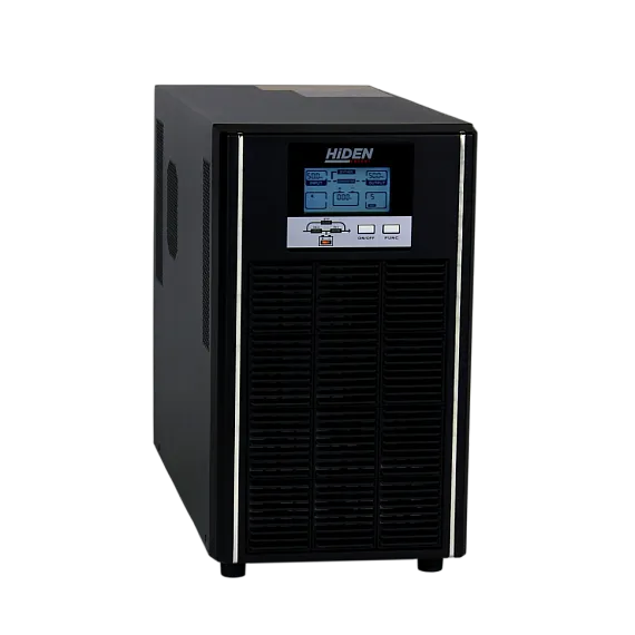 Напольный ИБП HIDEN EXPERT UDC9206H-12A