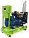 Дизельный генератор GenPower GNT-GNP 120 OTO ATS