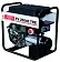 Бензиновый генератор Fogo FV20540TRE