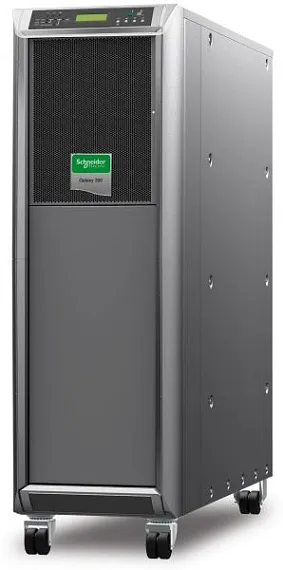 Напольный ИБП APC Galaxy 300 G3HT40KHLS