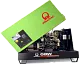 Дизельный генератор Pramac GBW 10 Y в кожухе