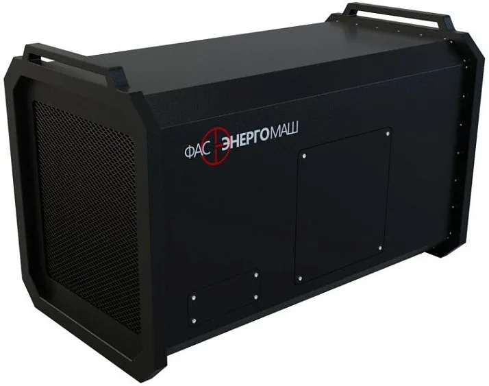 Газовый генератор ФАС 5/1ЛМ