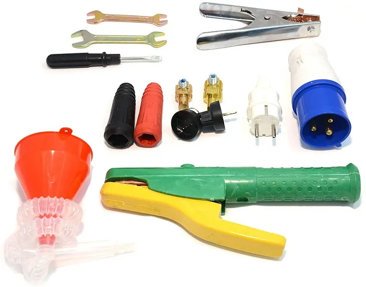 Сварочный генератор ТСС DGW 7.0/250ED-R