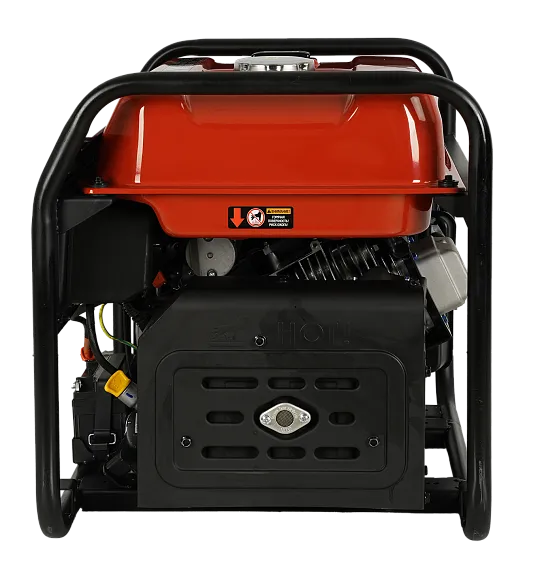 Инверторный бензиновый генератор A-iPower A6500i