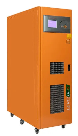 Напольный ИБП Makelsan T3 LT3315 (15 kVA)