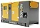Дизельный генератор Rensol RW138HC в кожухе