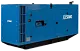 Дизельный генератор SDMO D830IV в кожухе