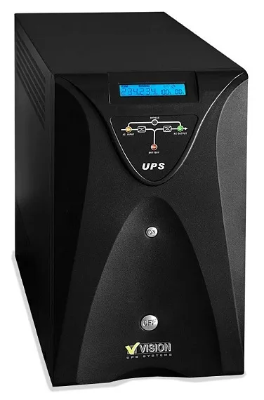 Напольный ИБП Vision JP2000